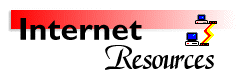 Internet Resources