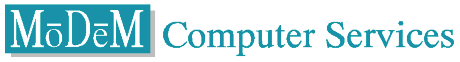 MoDeM Computer Services