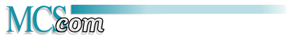 MCScom Banner